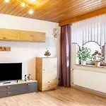 Goepfert Apartment *