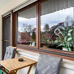 Apartment Goepfert Weyhers