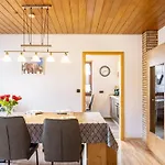 Goepfert Apartment