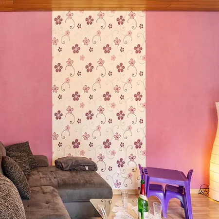 アパート Goepfert Weyhers