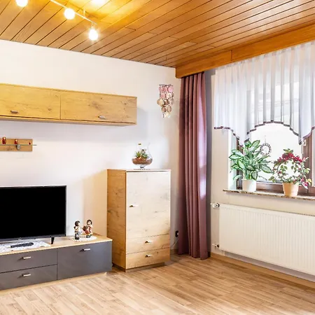 Goepfert Apartament *