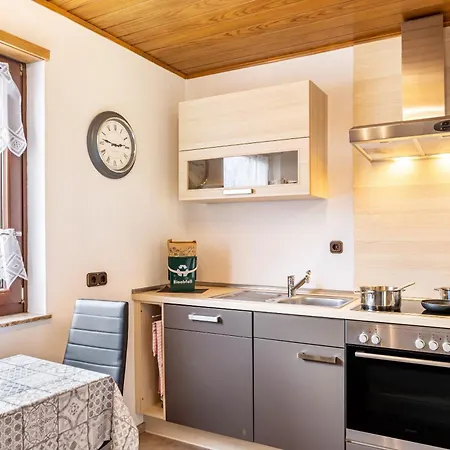 Goepfert アパート Weyhers