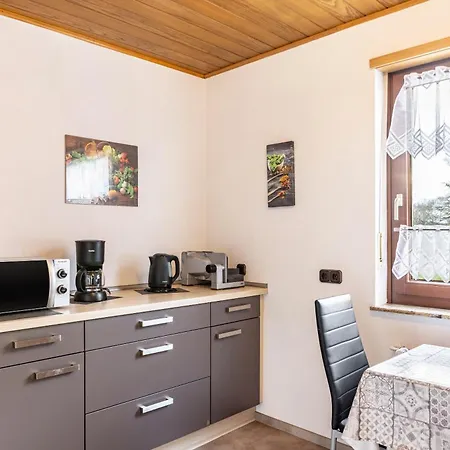 Apartament Goepfert Weyhers