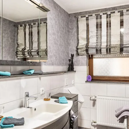 アパート Goepfert *