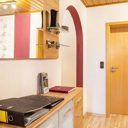 アパート Goepfert *