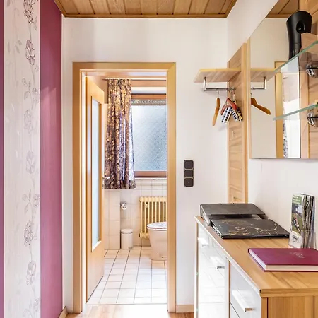 アパート Goepfert