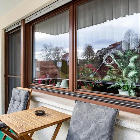 Apartament Goepfert Weyhers