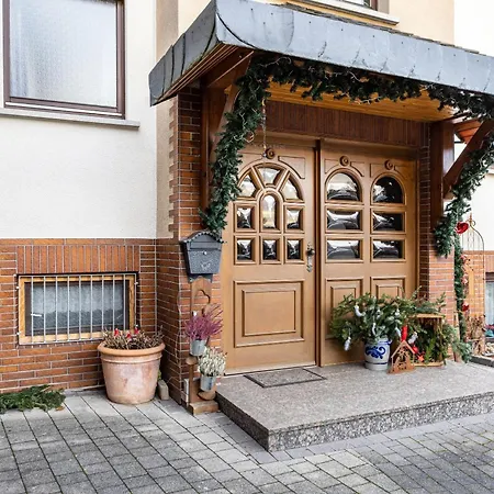 Goepfert Apartament Weyhers