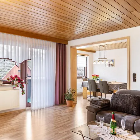 Apartment Goepfert *