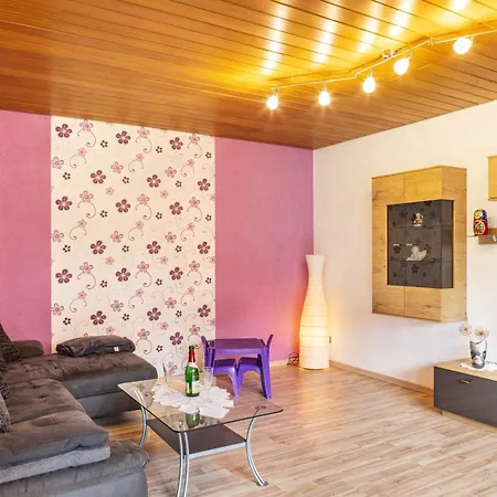 Goepfert Apartment Weyhers