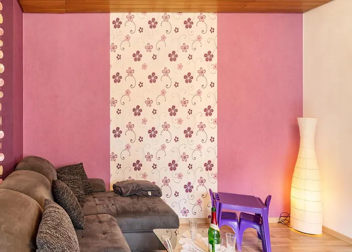 Διαμέρισμα Goepfert Weyhers