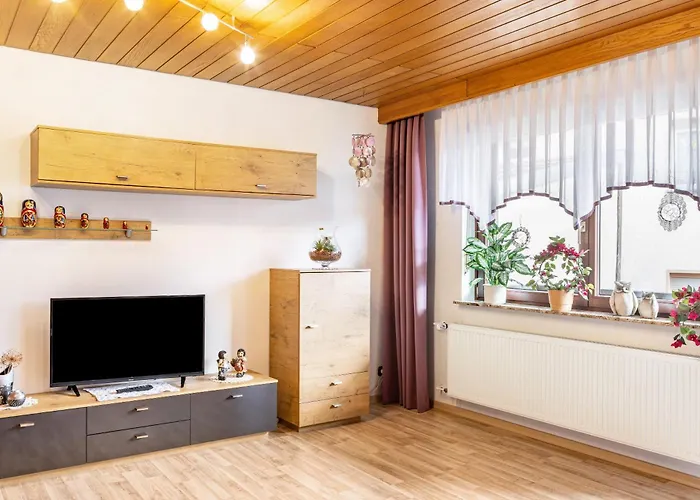 Goepfert Διαμέρισμα *