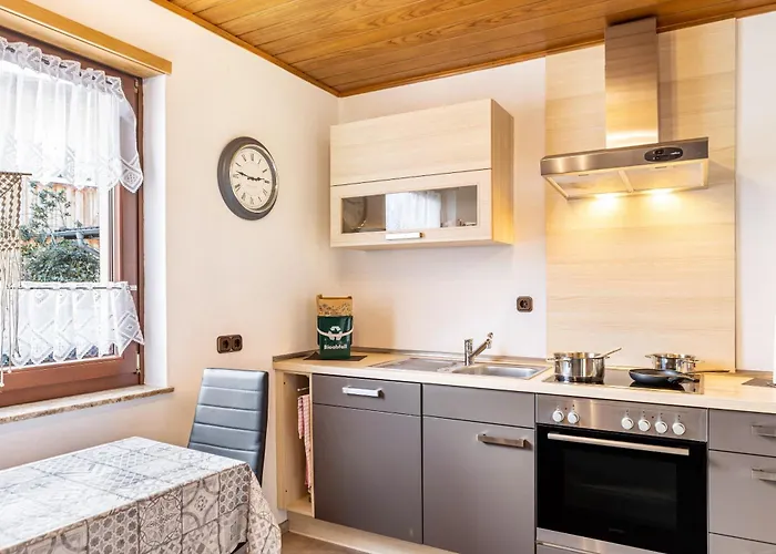 Goepfert Διαμέρισμα Weyhers