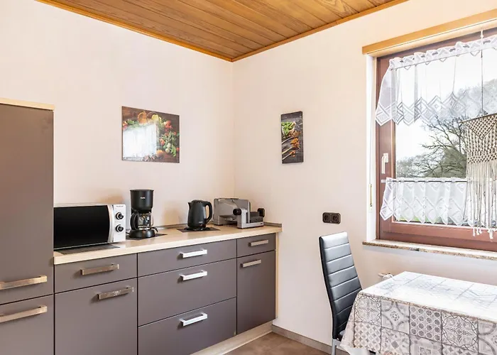 Διαμέρισμα Goepfert Weyhers