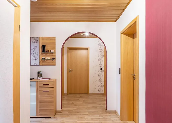 Goepfert Διαμέρισμα Weyhers