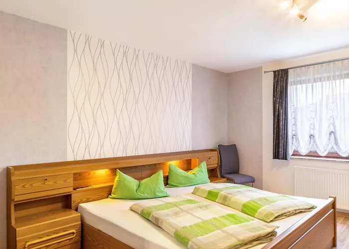 Goepfert Διαμέρισμα