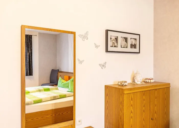 Goepfert Διαμέρισμα