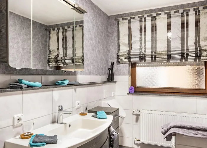 Διαμέρισμα Goepfert *