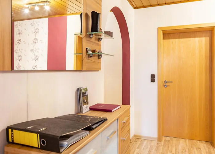 Διαμέρισμα Goepfert *