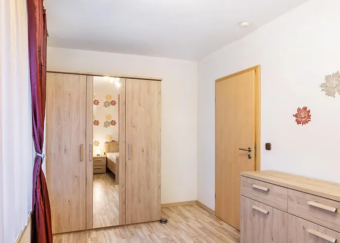 Goepfert Διαμέρισμα