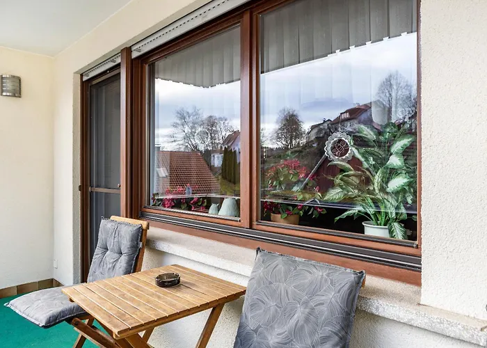 Διαμέρισμα Goepfert Weyhers