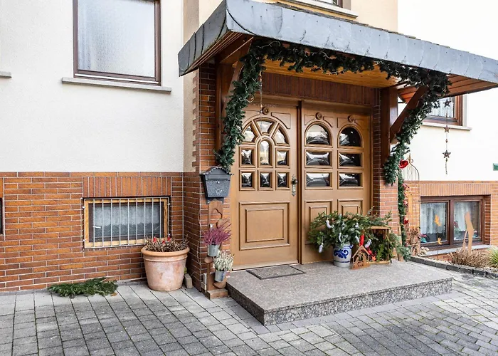 Goepfert Διαμέρισμα Weyhers